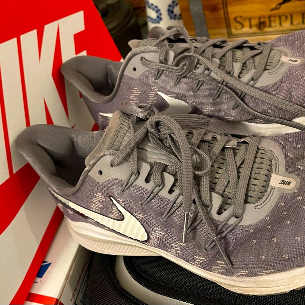 Gentle Used very good Running shoe